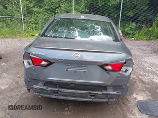 2019 Nissan Altima S z VIN 1N4BL4BV5KC242015, wystawiony jako IAAI lot #39525854 z przebiegiem 106 325 mil mil oraz . Historia ofert i sprzedaży dostępna na DreamBid. Obrazek 16.