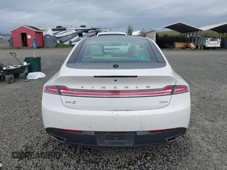 2015 Lincoln MKZ Hybrid with VIN 3LN6L2LUXFR606809, listed as a IAAI auction lot 41976918 with 169,999 mi miles and . Bid and sale history available at DreamBid. Image 17.