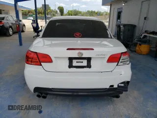 2012 BMW 3 Series 328i with VIN WBADW3C51CE824392, listed as a Copart auction lot 65376125 with 100,254 mi miles and Non repairable. Bid and sale history available at DreamBid. Image 6.