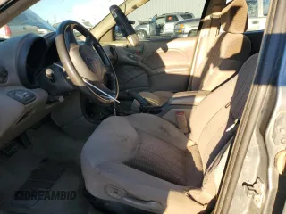 2005 Pontiac Grand Am SE with VIN 1G2NE52E25M135756, listed as a Copart auction lot 79969414 with 128,576 mi miles and Salvage Title. Bid and sale history available at carsss.com. Image 7.