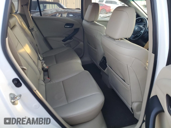 2017 Acura RDX with VIN 5J8TB4H39HL008607, listed as a Copart auction lot 83898234 with 116,685 mi miles and Salvage Title. Bid and sale history available at carsss.com. Image 11.