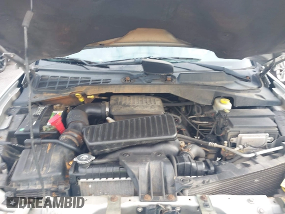 2007 Dodge Durango SLT with VIN 1D8HB48P67F564962, listed as a IAAI auction lot 42678140 with 197,509 mi miles and . Bid and sale history available at DreamBid. Image 10.