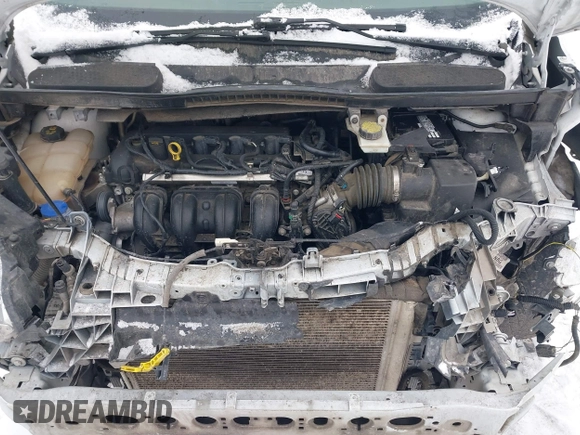 2018 Ford Transit Connect XLT с VIN NM0LS7F74J1366492, выставлен на аукционе IAAI как лот 41476021 с пробегом 165 125 миль миль и . История ставок и продаж доступна на DreamBid. Изображение 10.