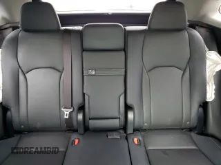 2021 Lexus RX 350 with VIN JTJHZMDA7M2051652, listed as a Copart auction lot 57218985 with 17,013 mi miles and Salvage title. Bid and sale history available at DreamBid. Image 10.