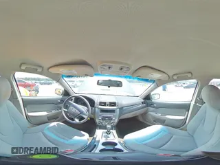 2012 Ford Fusion SE z VIN 3FAHP0HA0CR328833, wystawiony jako Copart lot #57631955 z przebiegiem 94 613 mil mil oraz Szkoda całkowita • Salvage title. Historia ofert i sprzedaży dostępna na DreamBid. Obrazek 14.