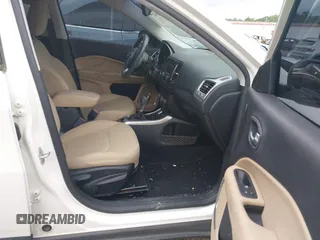 2018 Jeep Compass Sport с VIN 3C4NJCAB4JT250799, выставлен на аукционе IAAI как лот 42092922 с пробегом 91 073 миль миль и . История ставок и продаж доступна на DreamBid. Изображение 5.