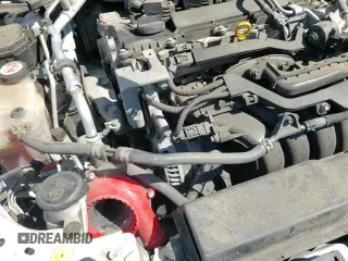 2019 Toyota Corolla SE с VIN JTNK4RBE1K3054754, выставлен на аукционе Copart как лот 80497595 с пробегом 86 993 миль миль и Списание • Salvage title. История ставок и продаж доступна на DreamBid. Изображение 14.