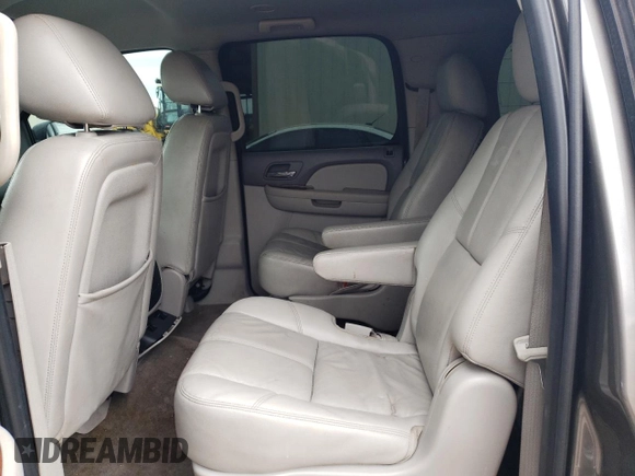 2012 Chevrolet Suburban LT с VIN 1GNSCJE06CR235539, выставлен на аукционе Copart как лот 55355805 с пробегом 288 967 миль миль и Списание • Salvage title. История ставок и продаж доступна на DreamBid. Изображение 11.