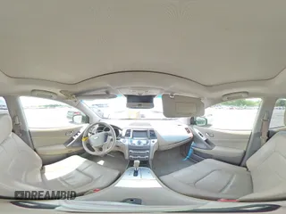 2014 Nissan Murano SV z VIN JN8AZ1MU3EW400964, wystawiony jako Copart lot #55452635 z przebiegiem 100 363 mil mil oraz Czysty tytuł • Clean title. Historia ofert i sprzedaży dostępna na DreamBid. Obrazek 15.