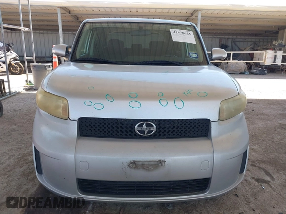 2008 Scion xB z VIN JTLKE50E981039750, wystawiony jako IAAI lot #41978655 z przebiegiem 319 875 mil mil oraz . Historia ofert i sprzedaży dostępna na DreamBid. Obrazek 13.