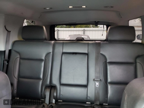 2018 Chevrolet Tahoe LT с VIN 1GNSCBKC1JR104276, выставлен на аукционе Copart как лот 59323385 с пробегом 188 456 миль миль и Чистый • Clean title. История ставок и продаж доступна на DreamBid. Изображение 10.