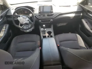 2020 Nissan Altima S z VIN 1N4BL4BV9LC224005, wystawiony jako Copart lot #57455355 z przebiegiem 99 701 mil mil oraz Szkoda całkowita • Salvage title. Historia ofert i sprzedaży dostępna na DreamBid. Obrazek 8.