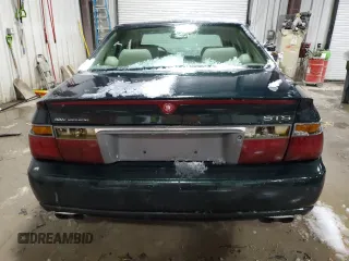2000 Cadillac Seville Touring STS z VIN 1G6KY5494YU220613, wystawiony jako Copart lot #87338724 z przebiegiem 106 313 mil mil oraz Szkoda całkowita • Salvage title. Historia ofert i sprzedaży dostępna na DreamBid. Obrazek 6.