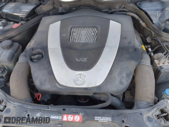 2006 Mercedes-Benz C 280 Luxury with VIN WDBRF92H76F771993, listed as a IAAI auction lot 42063170 with 154,091 mi miles and . Bid and sale history available at DreamBid. Image 10.