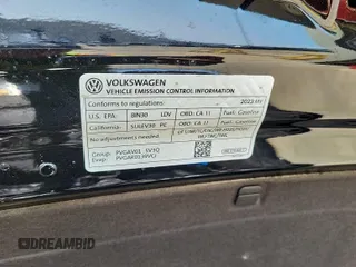 2023 Volkswagen Jetta SE with VIN 3VWEM7BUXPM009957, listed as a IAAI auction lot 42805780 with 2,429 mi miles and . Bid and sale history available at DreamBid. Image 17.
