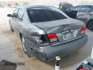 2004 Infiniti I35 z VIN JNKDA31AX4T202421, wystawiony jako IAAI lot #42165989 z przebiegiem 129 696 mil mil oraz . Historia ofert i sprzedaży dostępna na DreamBid. Obrazek 3.
