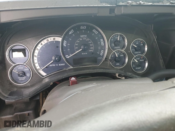 2002 Cadillac Escalade z VIN 1GYEK63N42R110276, wystawiony jako Copart lot #52862665 z przebiegiem Nie podano mil oraz Szkoda całkowita • Salvage title. Historia ofert i sprzedaży dostępna na DreamBid. Obrazek 9.