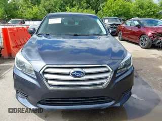 2015 Subaru Legacy Premium with VIN 4S3BNBC64F3007322, listed as a IAAI auction lot 42313146 with 184,488 mi miles and . Bid and sale history available at DreamBid. Image 12.
