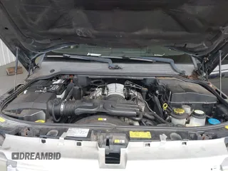 2007 Land Rover Range Rover Sport SC with VIN SALSH23497A104110, listed as a IAAI auction lot 42732800 with 167,307 mi miles and . Bid and sale history available at DreamBid. Image 10.