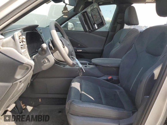 2024 Lexus TX 350 с VIN 5TDAAAA62RS005186, выставлен на аукционе Copart как лот 64697124 с пробегом 2 585 миль миль и Списание • Salvage title. История ставок и продаж доступна на DreamBid. Изображение 7.
