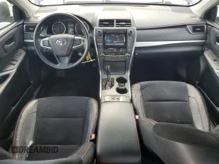 2015 Toyota Camry XLE с VIN 4T1BF1FK7FU882321, выставлен на аукционе Copart как лот 58431985 с пробегом 205 640 миль миль и Чистый • Clean title. История ставок и продаж доступна на DreamBid. Изображение 8.