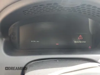 2015 Jaguar XJ с VIN SAJWJ1CD9F8V83885, выставлен на аукционе Copart как лот 58016335 с пробегом 81 794 миль миль и Чистый • Clean title. История ставок и продаж доступна на DreamBid. Изображение 9.