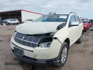 2007 Lincoln MKX with VIN 2LMDU68CX7BJ20050, listed as a IAAI auction lot 42121468 with 78,794 mi miles and . Bid and sale history available at DreamBid. Image 17.