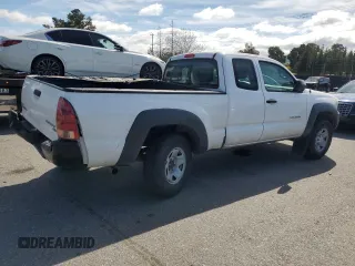 2013 Toyota Tacoma PreRunner with VIN 5TFTU4GN6DX040316, listed as a Copart auction lot 50834925 with 148,106 mi miles and Salvage Title. Bid and sale history available at carsss.com. Image 3.