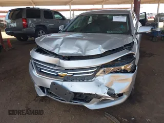 2017 Chevrolet Impala LT with VIN 1G1105S38HU210996, listed as a IAAI auction lot 42294290 with 96,250 mi miles and . Bid and sale history available at DreamBid. Image 6.