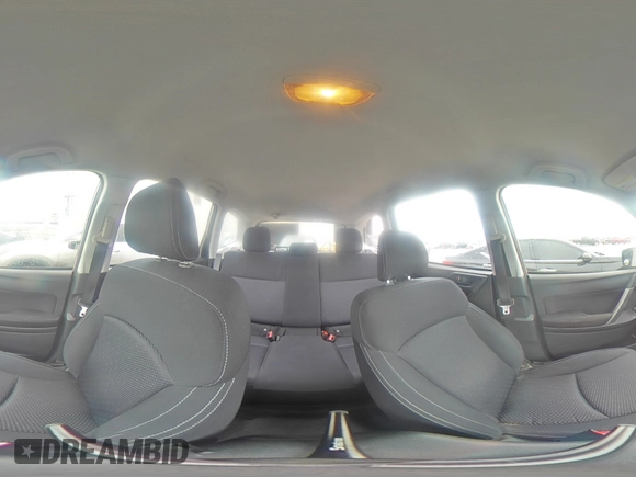 2015 Subaru Forester 2.5i with VIN JF2SJABC4FH429656, listed as a Copart auction lot 53990575 with 50,741 mi miles and Salvage Title. Bid and sale history available at carsss.com. Image 15.