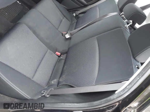 2016 Subaru Forester 2.5i with VIN JF2SJABC0GH558642, listed as a IAAI auction lot 41066536 with 100,840 mi miles and . Bid and sale history available at DreamBid. Image 17.