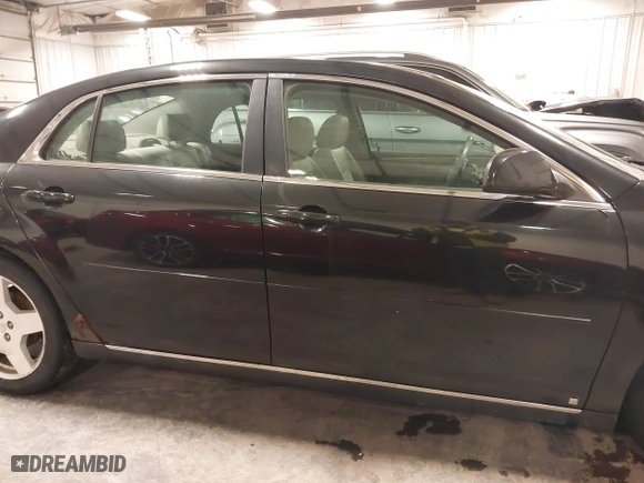 2008 Chevrolet Malibu LT w/2LT with VIN 1G1ZJ57718F170390, listed as a IAAI auction lot 41503938 with 131,661 mi miles. Bid and sale history available at carsss.com. Image 13.