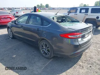 2018 Ford Fusion SE with VIN 3FA6P0HD2JR253714, listed as a IAAI auction lot 42059879 with 115,995 mi miles and . Bid and sale history available at DreamBid. Image 3.