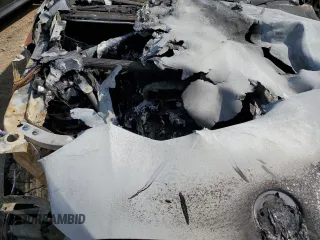 2023 BMW X4 M z VIN 5YM23EC08P9R49527, wystawiony jako Copart lot #67209324 z przebiegiem Nie podano mil oraz Szkoda całkowita • Salvage title. Historia ofert i sprzedaży dostępna na DreamBid. Obrazek 12.