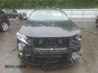 2017 Lexus ES 350 with VIN 58ABK1GGXHU070321, listed as a Copart auction lot 57444005 with 138,209 mi miles and Salvage title. Bid and sale history available at DreamBid. Image 5.