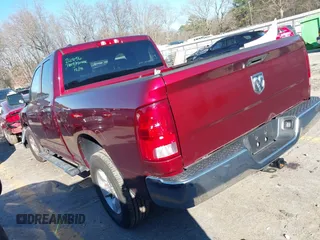 2018 Ram 1500 Tradesman с VIN 1C6RR6FG3JS340275, выставлен на аукционе IAAI как лот 41287420 с пробегом 176 000 миль миль и . История ставок и продаж доступна на DreamBid. Изображение 3.