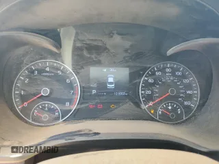 2020 Kia Optima LX z VIN 5XXGT4L39LG385953, wystawiony jako Copart lot #55339875 z przebiegiem 101 663 mil mil oraz Szkoda całkowita • Salvage title. Historia ofert i sprzedaży dostępna na DreamBid. Obrazek 9.