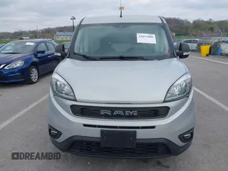 2022 Ram ProMaster City Cargo Tradesman с VIN ZFBHRFAB8N6X75407, выставлен на аукционе IAAI как лот 42011880 с пробегом 18 509 миль миль и . История ставок и продаж доступна на DreamBid. Изображение 13.
