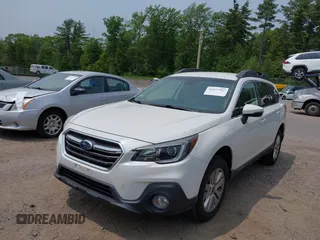 2018 Subaru Outback Premium с VIN 4S4BSAFC7J3297015, выставлен на аукционе IAAI как лот 42427912 с пробегом 89 779 миль миль и . История ставок и продаж доступна на DreamBid. Изображение 17.
