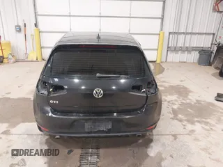 2017 Volkswagen GTI S с VIN 3VW4T7AU3HM072609, выставлен на аукционе IAAI как лот 42064578 с пробегом 102 199 миль миль и . История ставок и продаж доступна на DreamBid. Изображение 17.