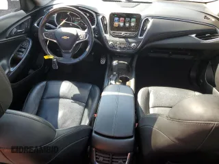 2016 Chevrolet Malibu Premier with VIN 1G1ZH5SX3GF344784, listed as a Copart auction lot 53938205 with 202,232 mi miles and Clean Title. Bid and sale history available at DreamBid. Image 8.