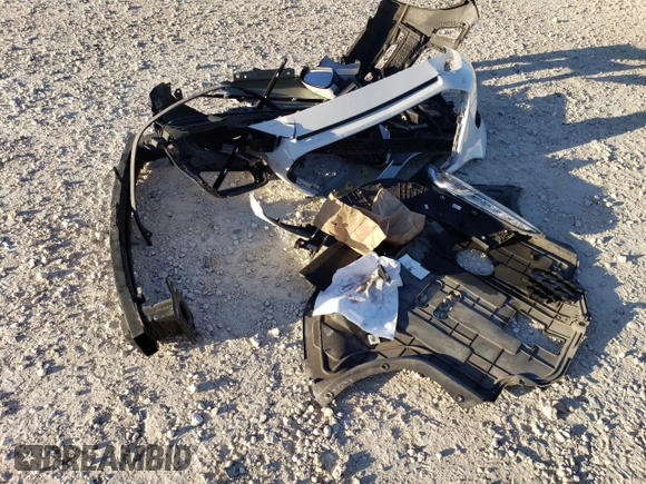 2019 Hyundai Kona SEL with VIN KM8K22AA5KU321920, listed as a Copart auction lot 81892674 with 58,263 mi miles and Salvage Title. Bid and sale history available at DreamBid. Image 13.