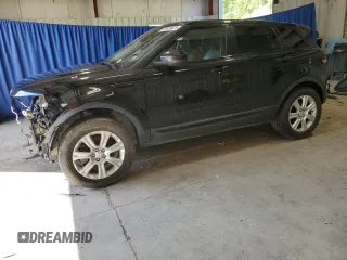 2018 Land Rover Range Rover Evoque SE с VIN SALVP2RX4JH278490, выставлен на аукционе Copart как лот 56659675 с пробегом 86 076 миль миль и Чистый • Clean title. История ставок и продаж доступна на DreamBid. Изображение 1.
