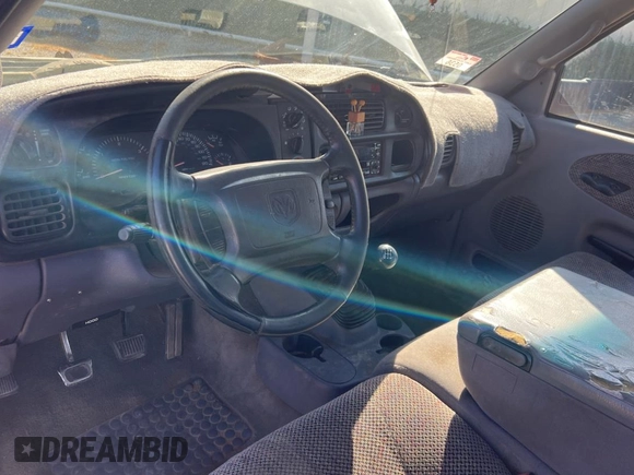2001 Dodge 3500 with VIN 1B7MC33601J523525, listed as a Copart auction lot 79228984 with 252,894 mi miles and Clean title. Bid and sale history available at DreamBid. Image 9.