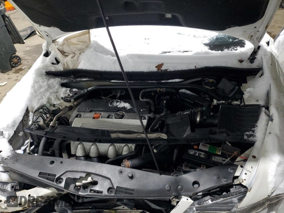 2013 Acura TSX Special Edition with VIN JH4CU2F87DC009484, listed as a Copart auction lot 44137535 with 241,410 mi miles and Salvage title. Bid and sale history available at DreamBid. Image 11.