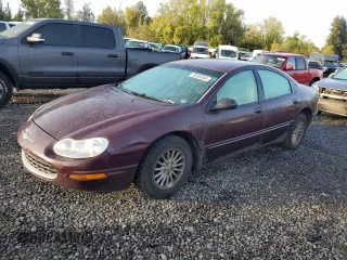 1999 Chrysler Concorde z VIN 2C3HD46J2XH510004, wystawiony jako Copart lot #76599584 z przebiegiem 100 087 mil mil oraz Szkody całkowita. Historia ofert i sprzedaży dostępna na DreamBid. Obrazek 1.