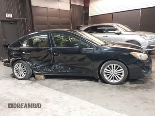 2015 Subaru Impreza Limited with VIN JF1GJAS64FH012588, listed as a IAAI auction lot 42002093 with 136,707 mi miles and . Bid and sale history available at DreamBid. Image 14.