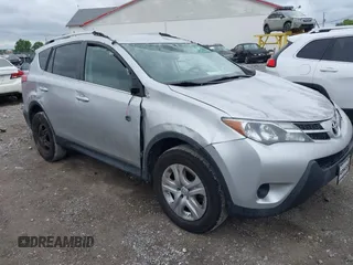 2013 Toyota RAV4 LE с VIN 2T3BFREV9DW022354, выставлен на аукционе IAAI как лот 42303979 с пробегом 105 882 миль миль и . История ставок и продаж доступна на DreamBid. Изображение 1.