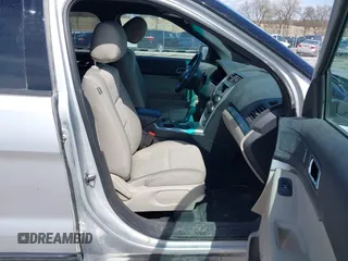 2013 Ford Explorer with VIN 1FM5K8B85DGB16207, listed as a IAAI auction lot 41948665 with 96,304 mi miles and . Bid and sale history available at carsss.com. Image 5.