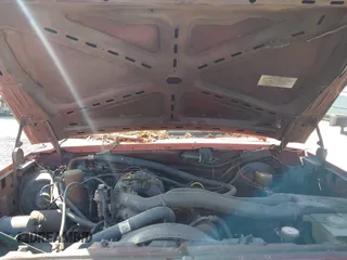 1988 Ford F-150 with VIN 1FTEF14N8JNB51379, listed as a IAAI auction lot 41648852 with 665,957 mi miles and . Bid and sale history available at DreamBid. Image 10.